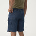 HELIKON-TEX UTS (URBAN TACTICAL SHORTS) 8.5" - DENIM STRETCH (MARINE BLUE)