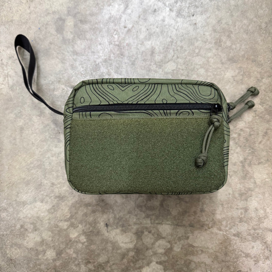 HGS DOPP POUCH