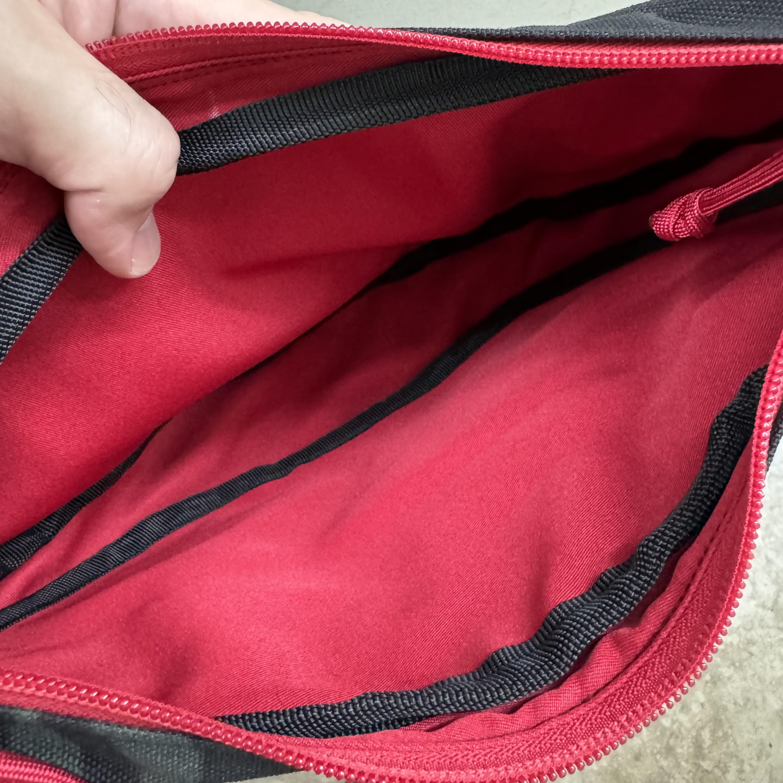 HGS EDC SATCHEL BAG - 4L (MCB CAMO)