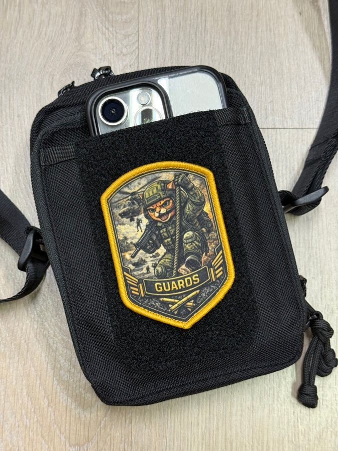 HGS Handphone Pouch with Shoulder Sling