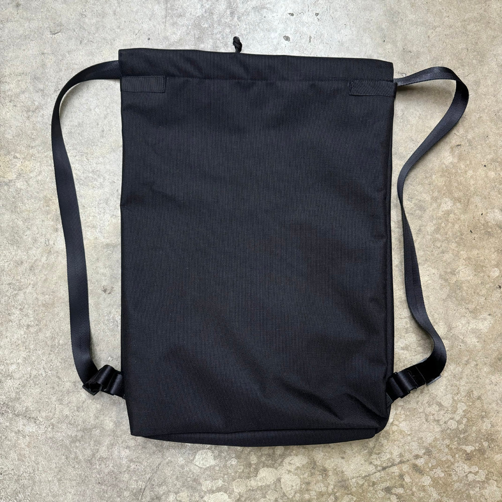 HGS TACTICAL DRAWSTRING BAG - 7.5 L