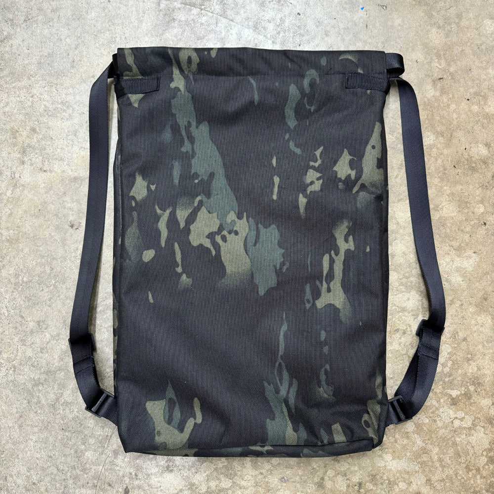 HGS TACTICAL DRAWSTRING BAG - 7.5 L