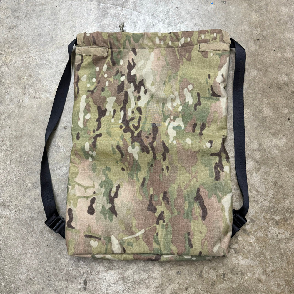 HGS TACTICAL DRAWSTRING BAG - 7.5 L