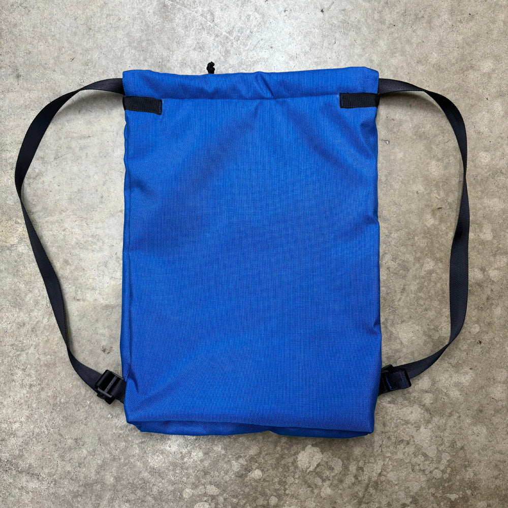 HGS TACTICAL DRAWSTRING BAG - 7.5 L