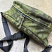 HGS TACTICAL FANNY PACK - 8L (TROPICAL CAMO)