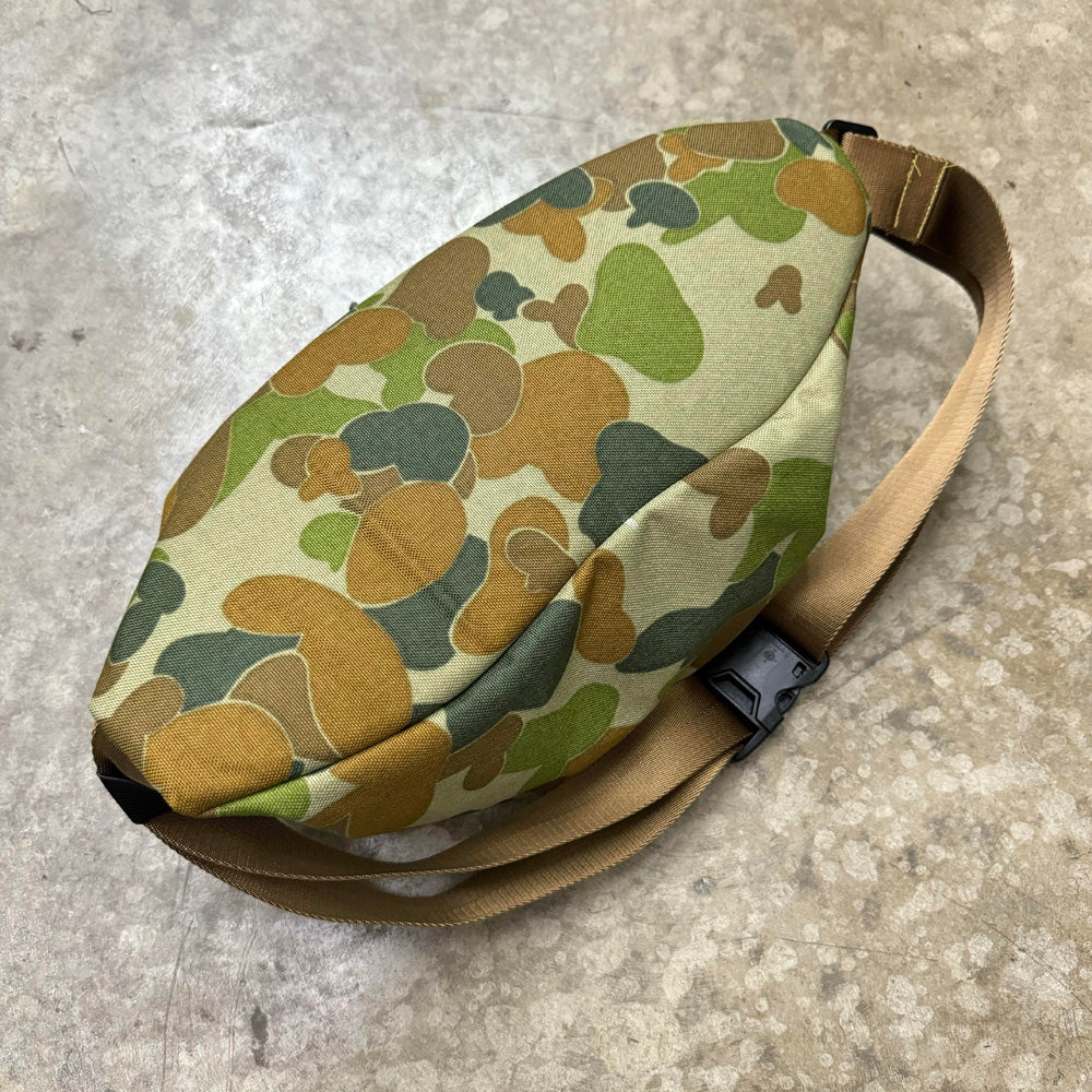 HGS TACTICAL FANNY PACK - 8L (AUSTRALIAN CAMO)