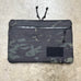 TACTICAL LAPTOP SLEEVE - 1000D NYLON (MCB CAMO)