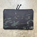 TACTICAL LAPTOP SLEEVE - 1000D NYLON (MCB CAMO)