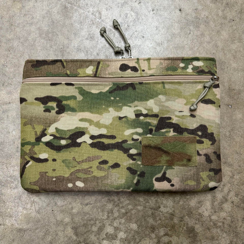 TACTICAL LAPTOP SLEEVE 13.3" - 1000D CORDURA (MULTICAM)