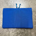 TACTICAL LAPTOP SLEEVE - 1000D CORDURA (ROYAL BLUE)