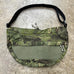 HGS TACTICAL SATCHEL BAG - 10L (TROPICAL CAMO)