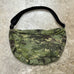 HGS TACTICAL SATCHEL BAG - 10L (TROPICAL CAMO)