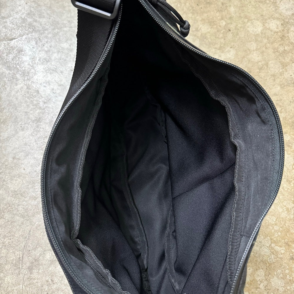 HGS TACTICAL SATCHEL BAG - 10L (MCB CAMO)