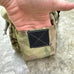 HGS TWIN POCKET SHOULDER BAG - 8L (MULTICAM)