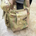 HGS TWIN POCKET SHOULDER BAG - 8L (MULTICAM)