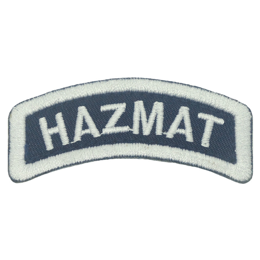 HAZMAT TAG 6CM