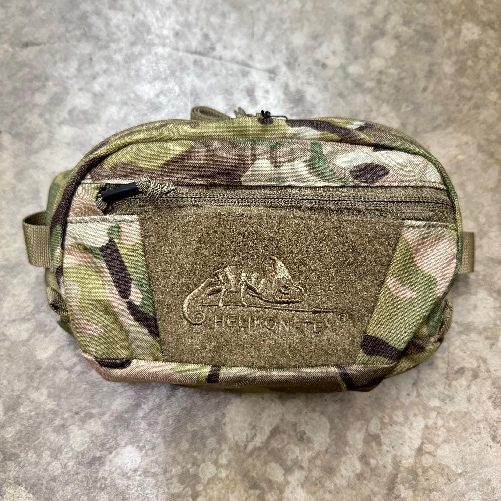 Helikon-Tex Bandicoot Waist Pack in Multicam Helikon-Tex Bandicoot Waist Pack in Multicam
