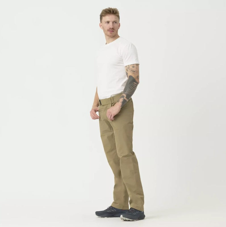 HELIKON-TEX COVERT TACTICAL PANTS - TAIGA GREEN