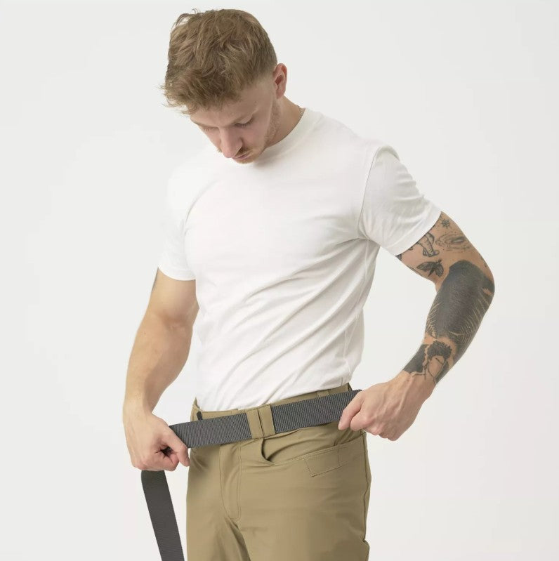 HELIKON-TEX COVERT TACTICAL PANTS - TAIGA GREEN