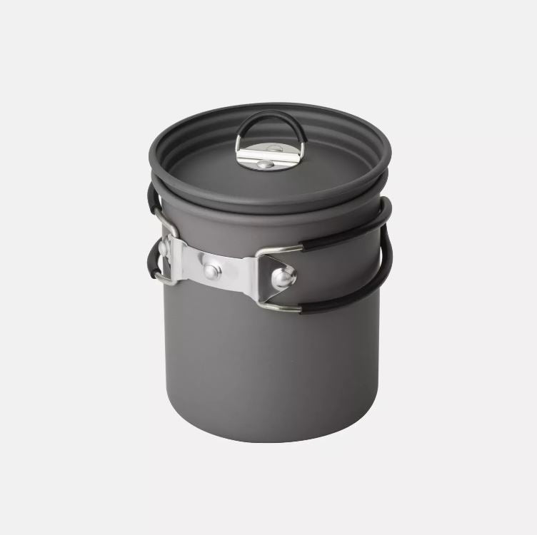 HELIKON-TEX CAMP CUP - BLACK