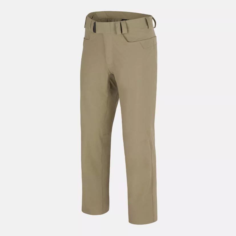 Helikon-Tex CTP Covert Tactical Pants - VersaStretch® Lite (Khaki)