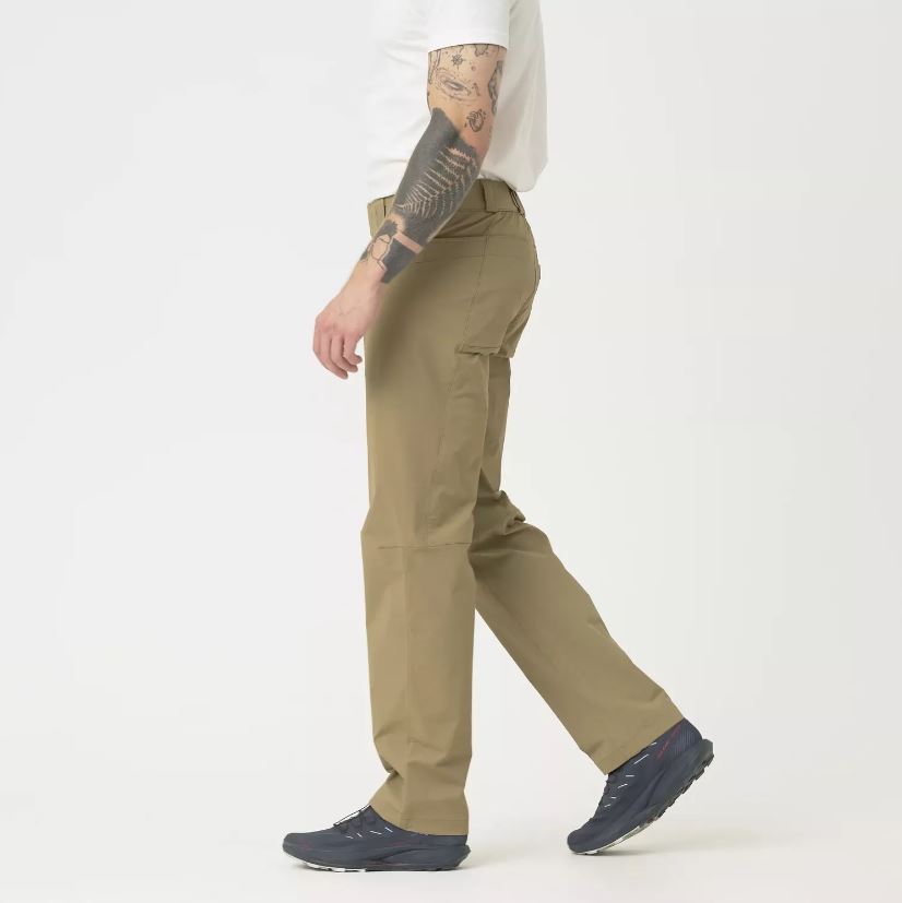 Helikon-Tex CTP Covert Tactical Pants - VersaStretch® Lite (Khaki)