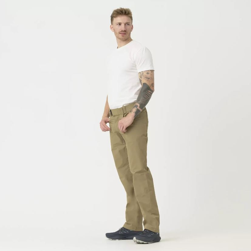 Helikon-Tex CTP Covert Tactical Pants - VersaStretch® Lite (Khaki)