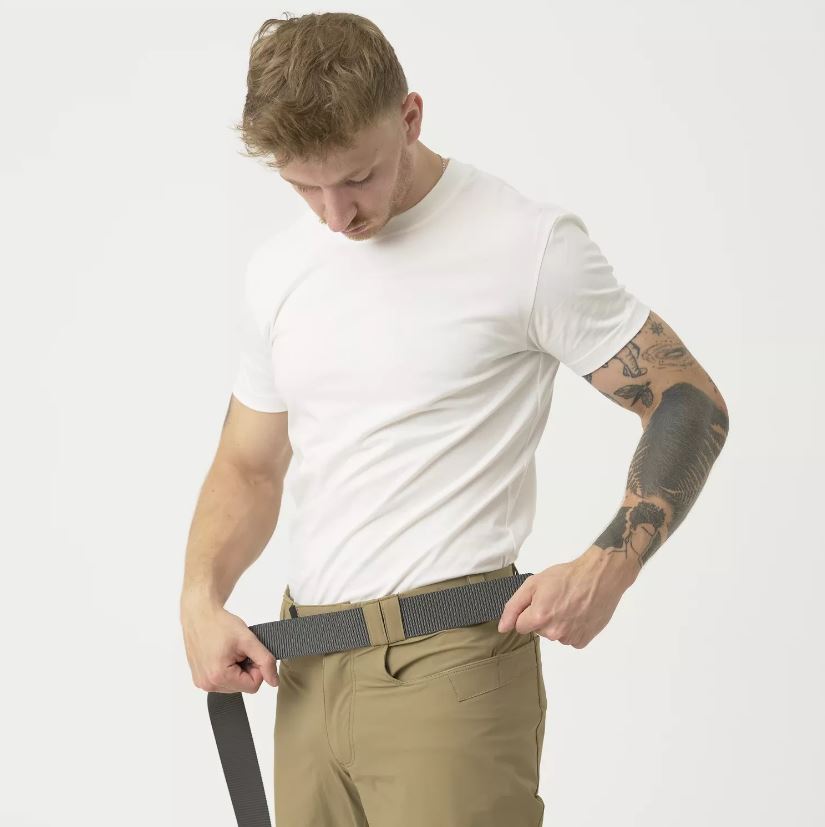 Helikon-Tex CTP Covert Tactical Pants - VersaStretch® Lite (Khaki)
