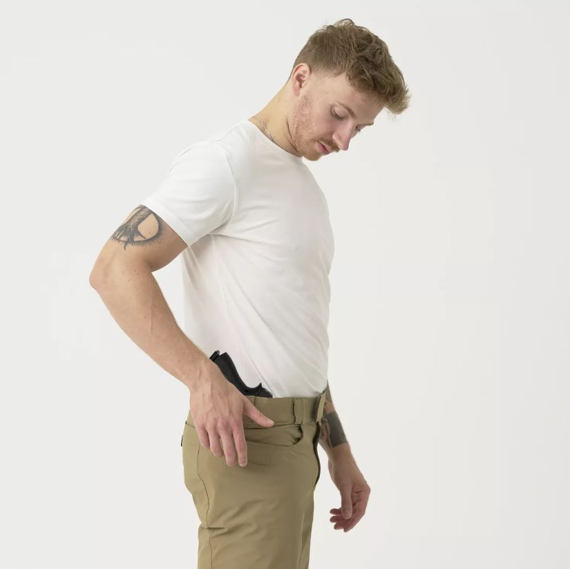 Helikon-Tex CTP Covert Tactical Pants - VersaStretch® Lite (Khaki)
