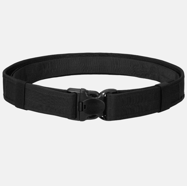 Helikon-Tex Defender Security Belt, ideal for Law Enforcer & Security Guard who needs to carry a lot of duty gears for work
