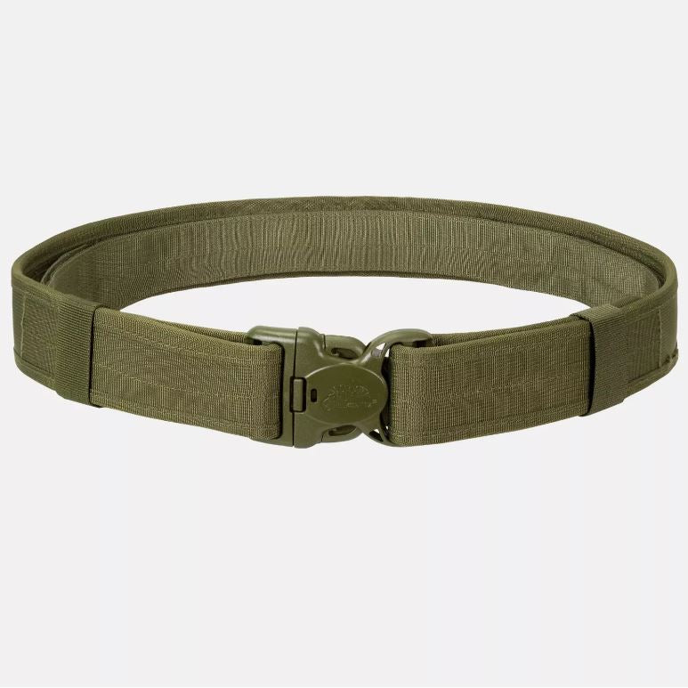 Helikon-Tex Defender Security Belt, ideal for Law Enforcer & Security Guard who needs to carry a lot of duty gears for work