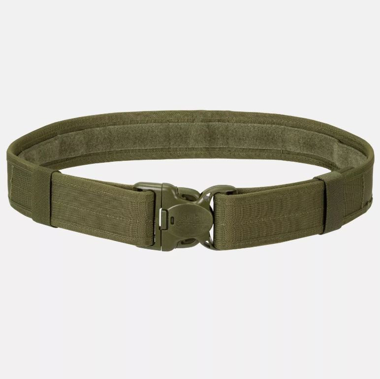 Helikon-Tex Defender Security Belt, ideal for Law Enforcer & Security Guard who needs to carry a lot of duty gears for work