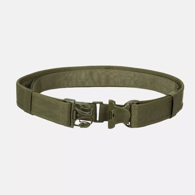 Helikon-Tex Defender Security Belt, ideal for Law Enforcer & Security Guard who needs to carry a lot of duty gears for work