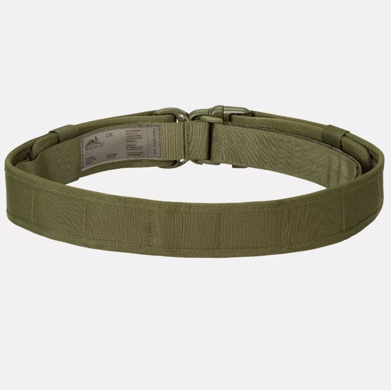Helikon-Tex Defender Security Belt, ideal for Law Enforcer & Security Guard who needs to carry a lot of duty gears for work