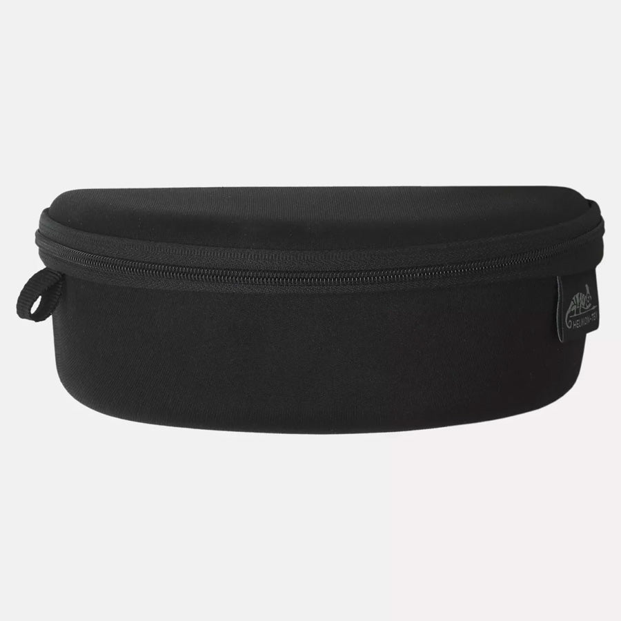 HELIKON-TEX LOXRAY GLASSES POLARIZED SET - BLACK / ORANGE REVO