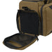 HELIKON-TEX MISSION BAG - 500D CORDURA, 16.8L (BLACK)