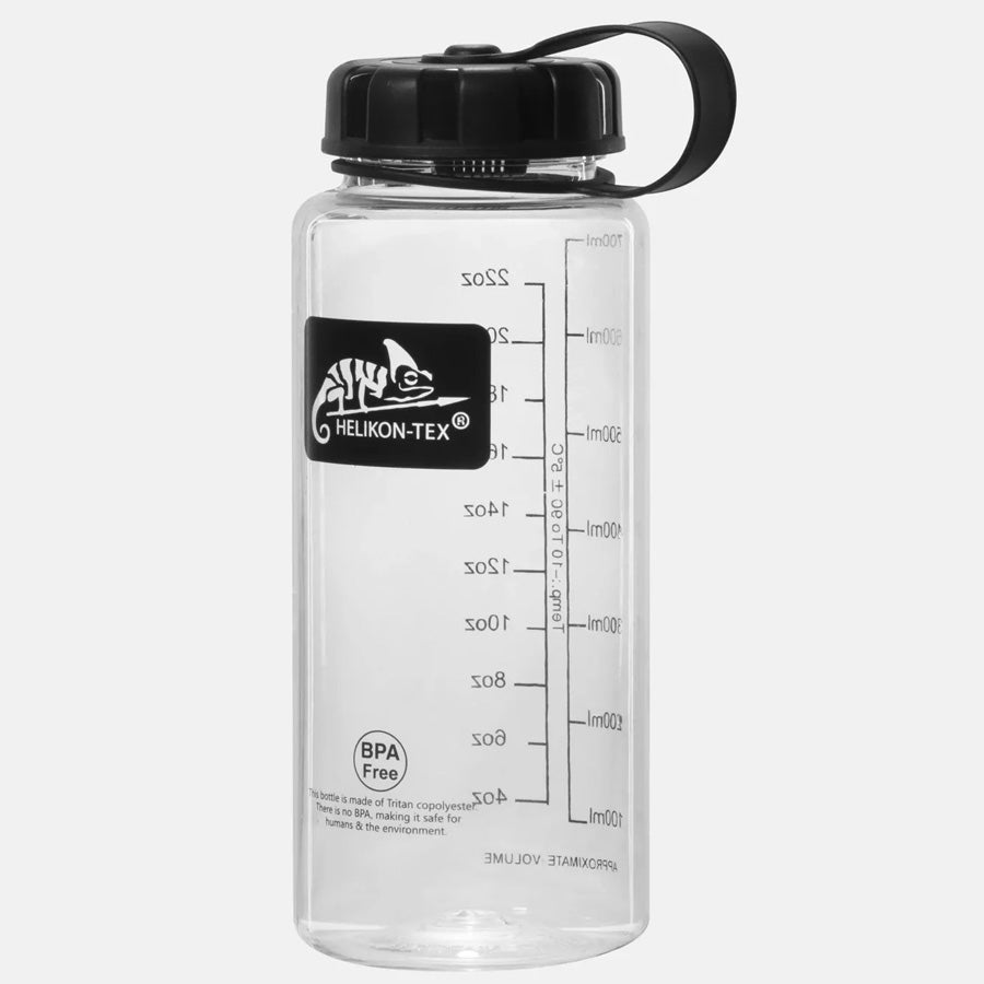 HELIKON-TEX OUTDOOR BOTTLE - 700 ML (CLEAR)