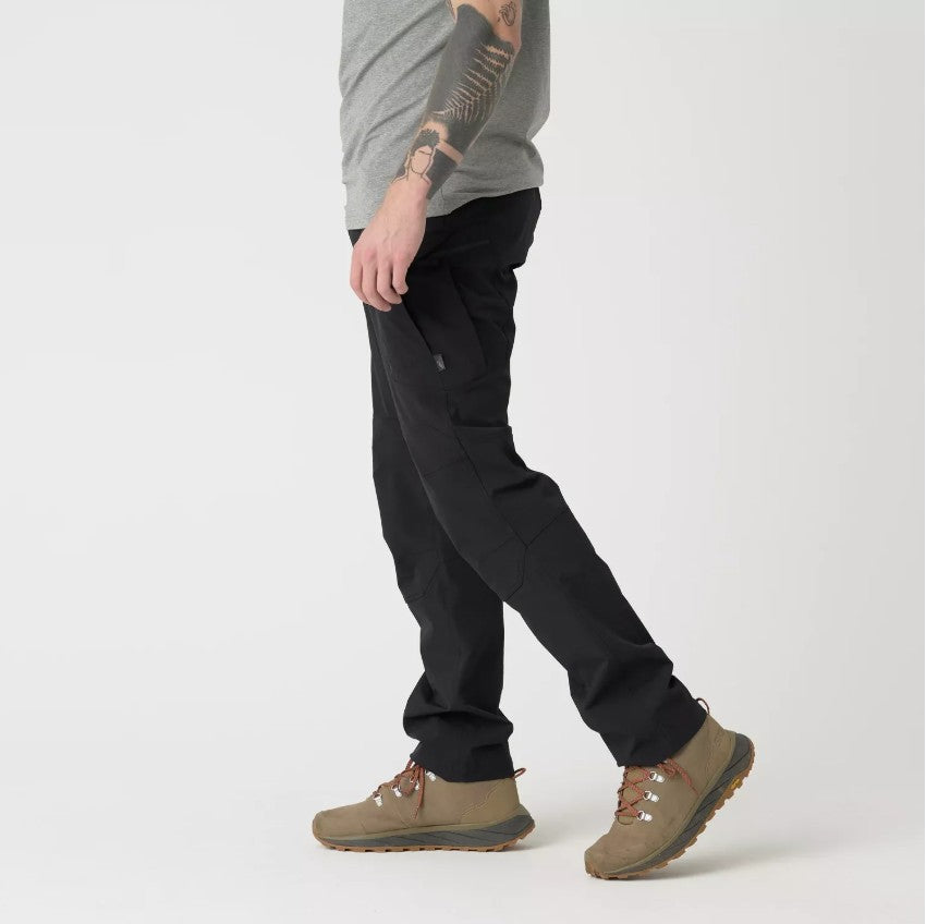 Helikon-Tex Outdoor Tactical Pants (OTP), Super Durable & Stretchable VersaStretch Fabric, Comes with Inner Knee Pockets