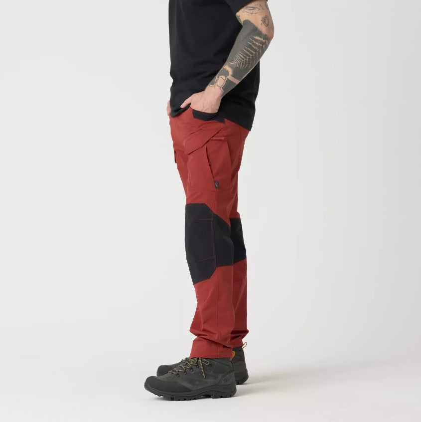 Helikon-Tex Outdoor Tactical Pants (OTP), Super Durable & Stretchable VersaStretch Fabric, Comes with Inner Knee Pockets