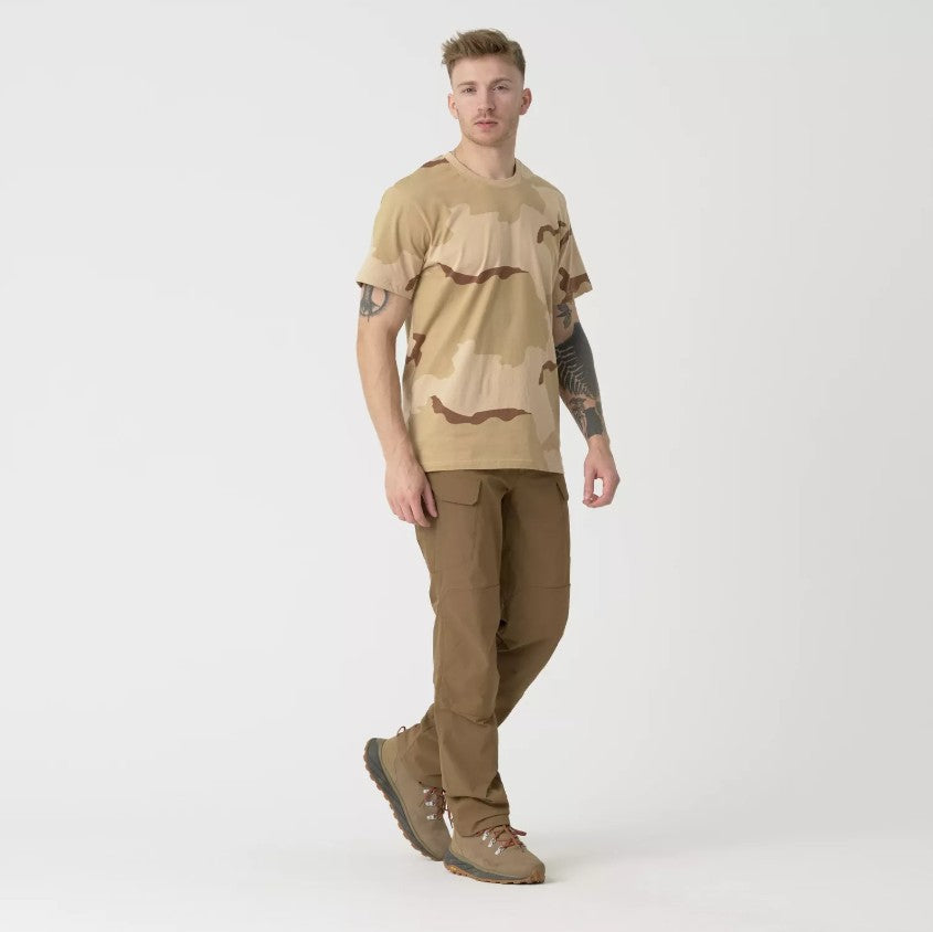 Helikon-Tex Outdoor Tactical Pants (OTP), Super Durable & Stretchable VersaStretch Fabric, Comes with Inner Knee Pockets