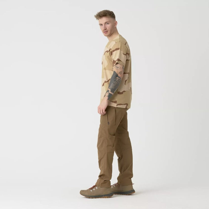 Helikon-Tex Outdoor Tactical Pants (OTP), Super Durable & Stretchable VersaStretch Fabric, Comes with Inner Knee Pockets