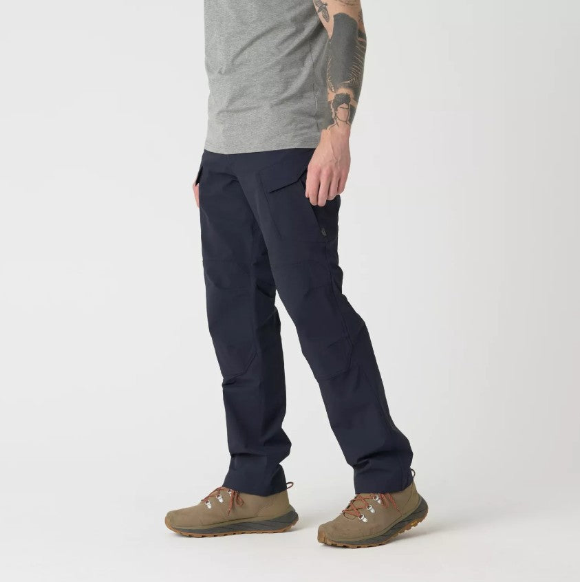 Helikon-Tex Outdoor Tactical Pants (OTP), Super Durable & Stretchable VersaStretch Fabric, Comes with Inner Knee Pockets