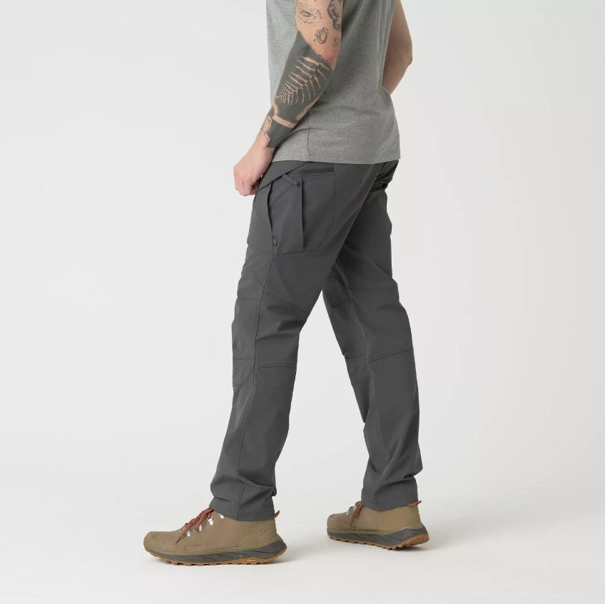 Helikon-Tex Outdoor Tactical Pants (OTP), Super Durable & Stretchable VersaStretch Fabric, Comes with Inner Knee Pockets