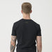 HELIKON-TEX RPD T-SHIRT - 100% COTTON (BLACK/TIGER STRIPE)