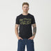 HELIKON-TEX RPD T-SHIRT - 100% COTTON (BLACK/TIGER STRIPE)