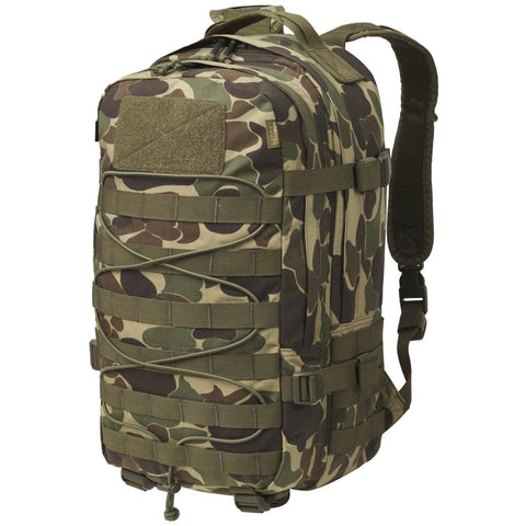 HELIKON-TEX RACCOON MK2 BACKPACK - DUCK HUNTER