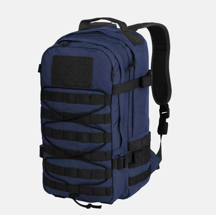 Helikon-Tex Raccoon Mk2 Backpack 20L (Sentinel Blue)