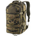 HELIKON-TEX RACCOON MK2 BACKPACK - TIGER STRIPE