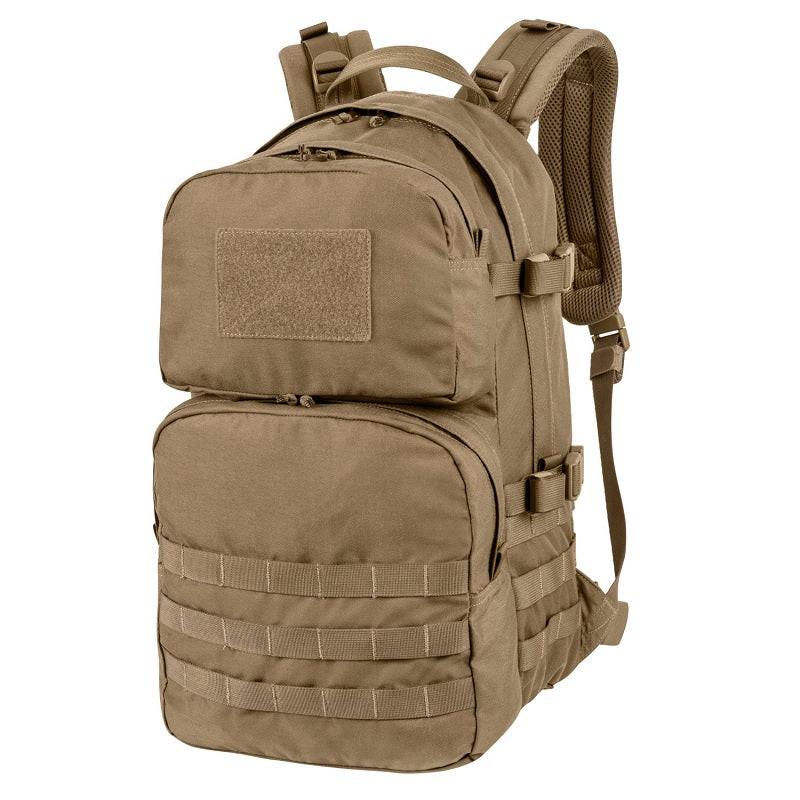 Helikon-Tex Ratel Mk2 Backpack, Total Capacity 32.5L, Made of 500D Cordura, Ideal for 2-3 days Staycation or Weekend Cruise