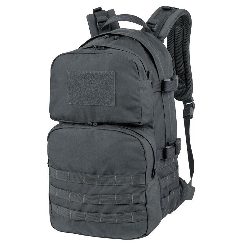 Helikon-Tex Ratel Mk2 Backpack, Total Capacity 32.5L, Made of 500D Cordura, Ideal for 2-3 days Staycation or Weekend Cruise